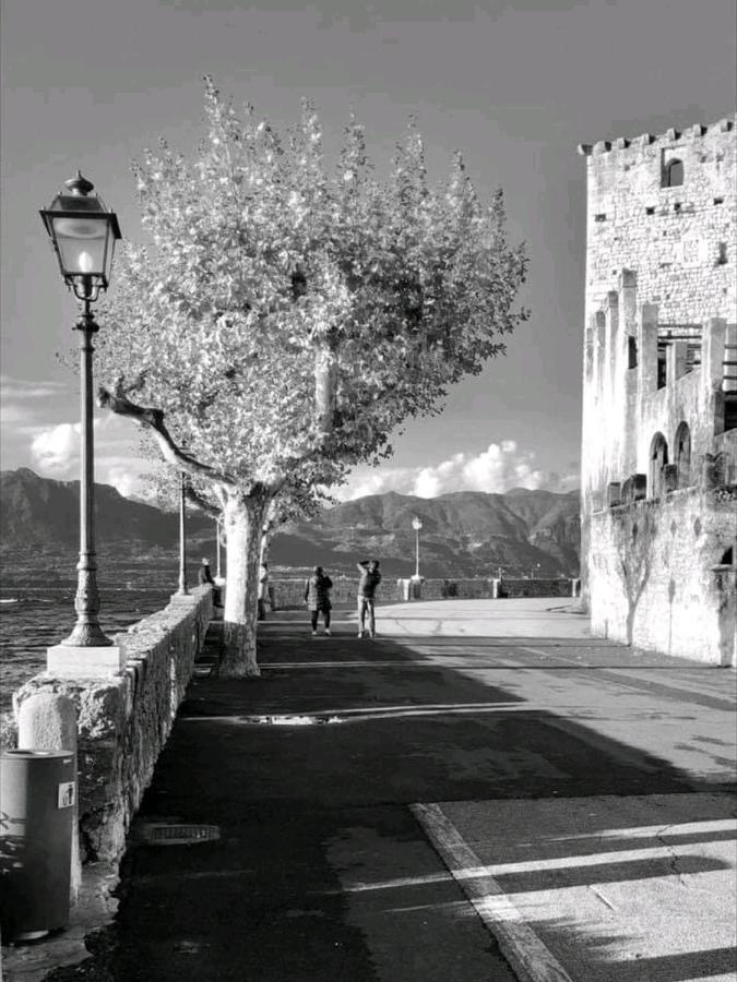 Garda Dreams Apartment Torri Del Benaco Exterior photo