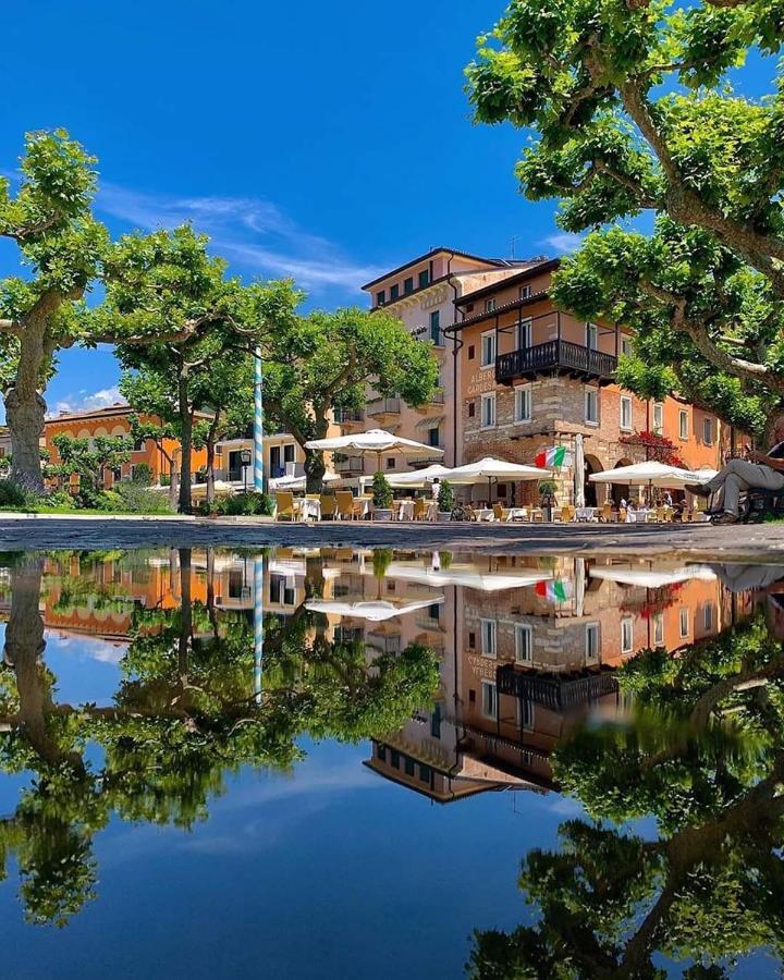 Garda Dreams Apartment Torri Del Benaco Exterior photo
