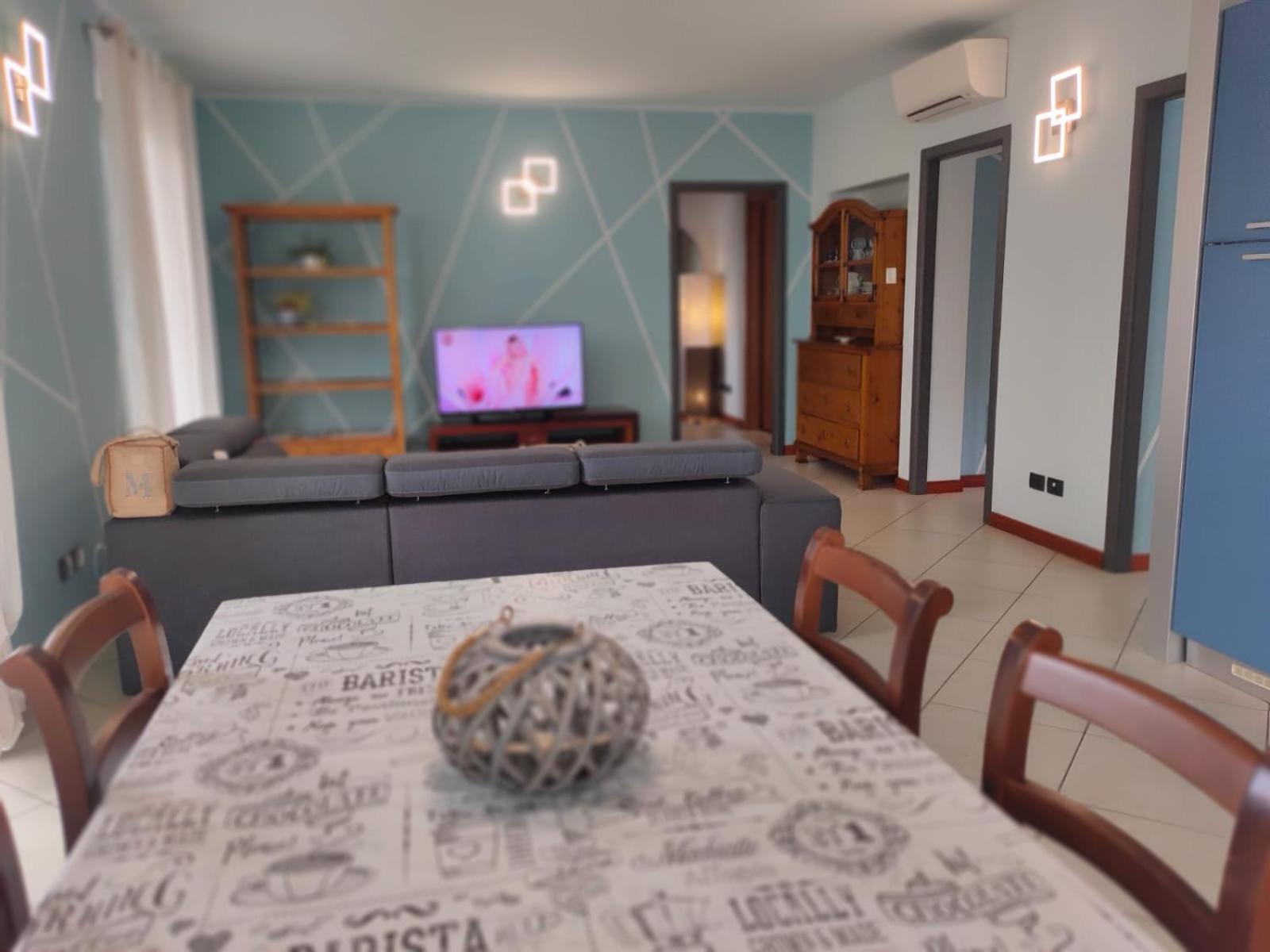 Garda Dreams Apartment Torri Del Benaco Exterior photo