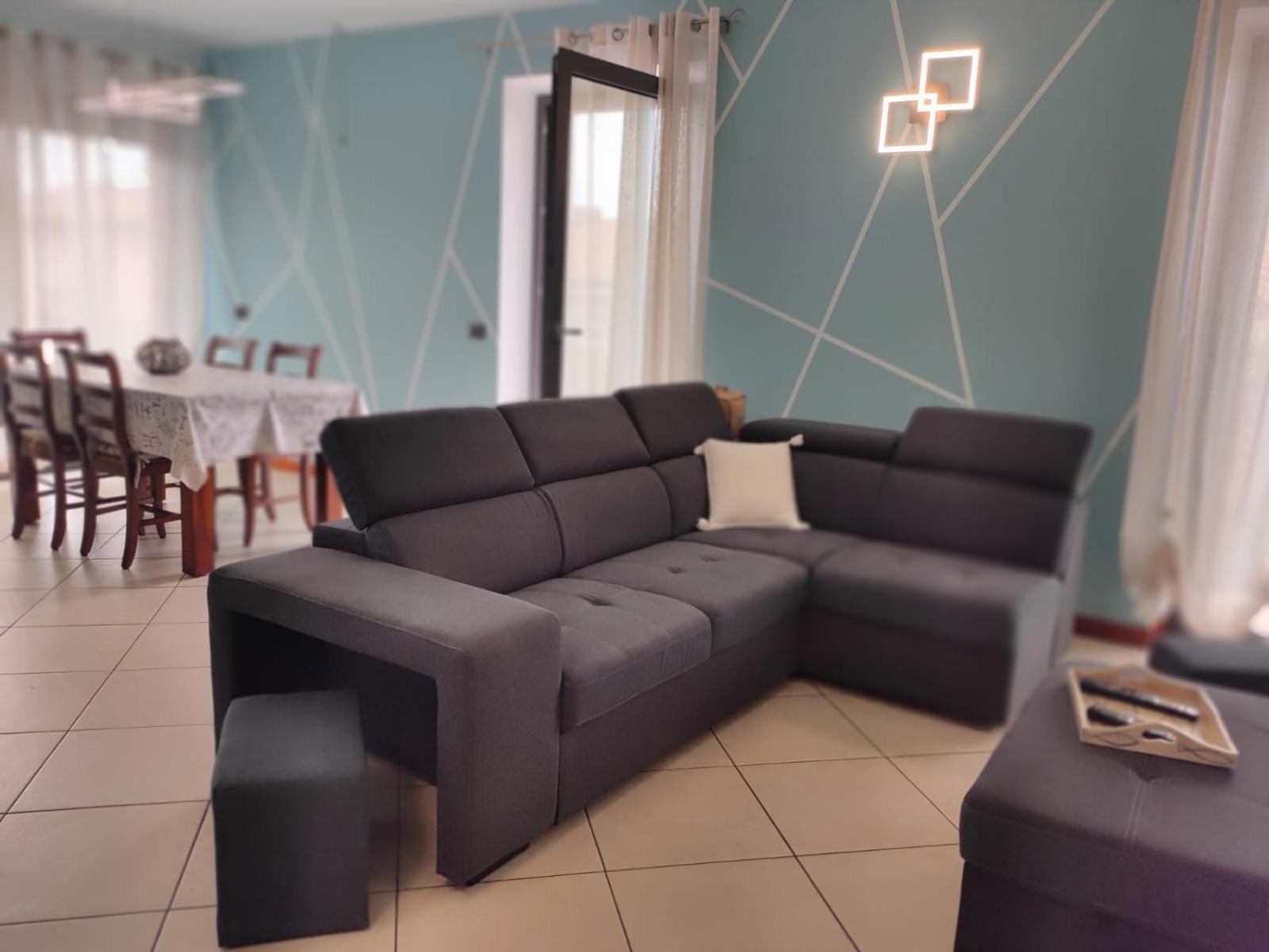 Garda Dreams Apartment Torri Del Benaco Exterior photo