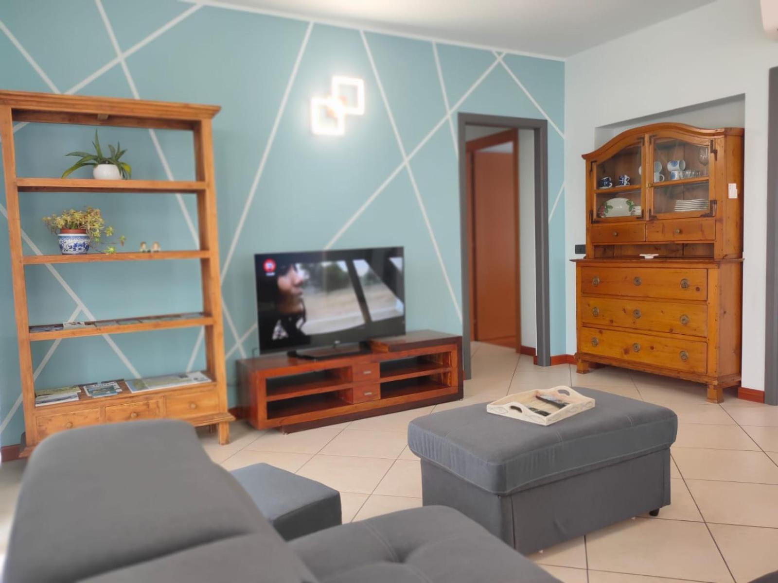 Garda Dreams Apartment Torri Del Benaco Exterior photo