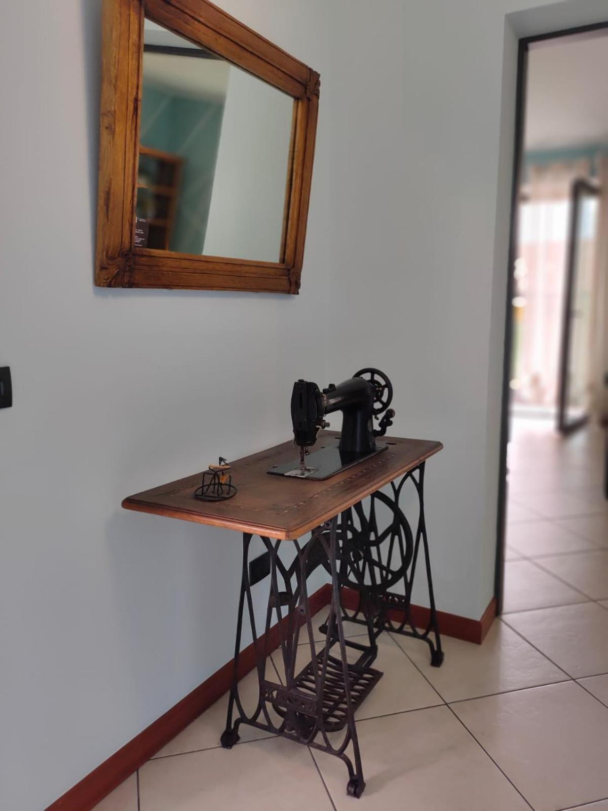 Garda Dreams Apartment Torri Del Benaco Exterior photo