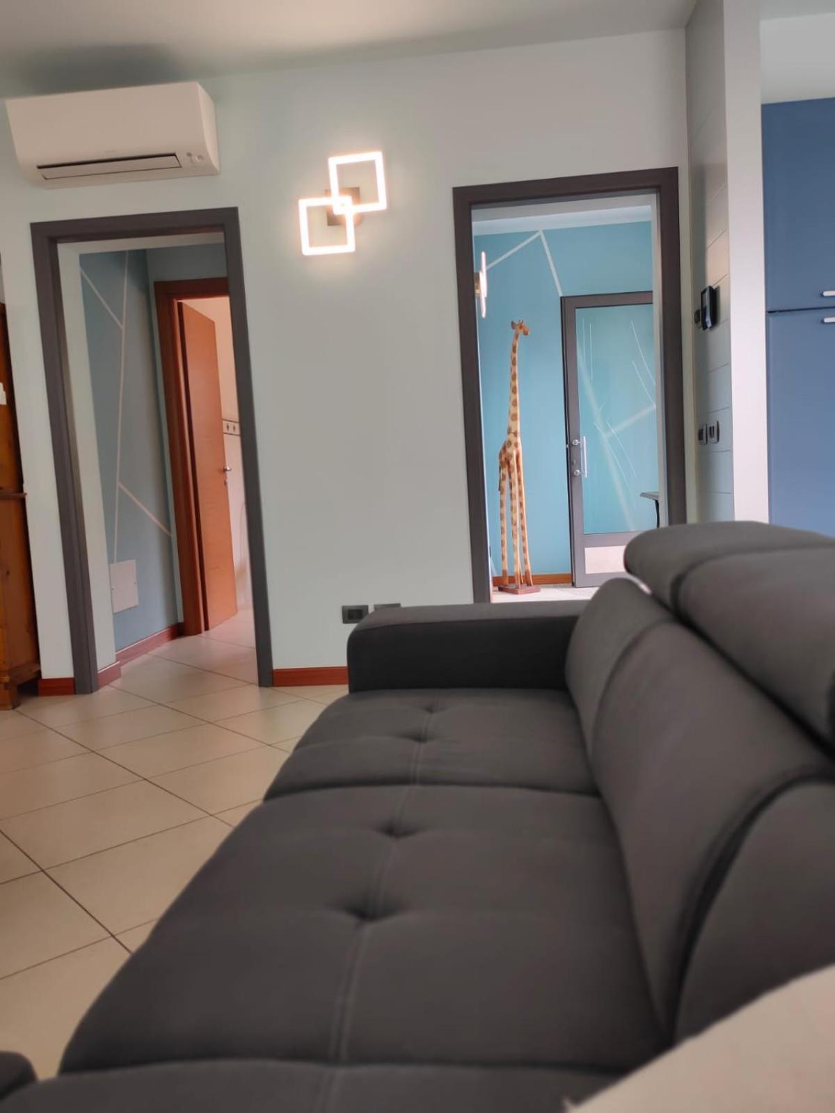 Garda Dreams Apartment Torri Del Benaco Exterior photo
