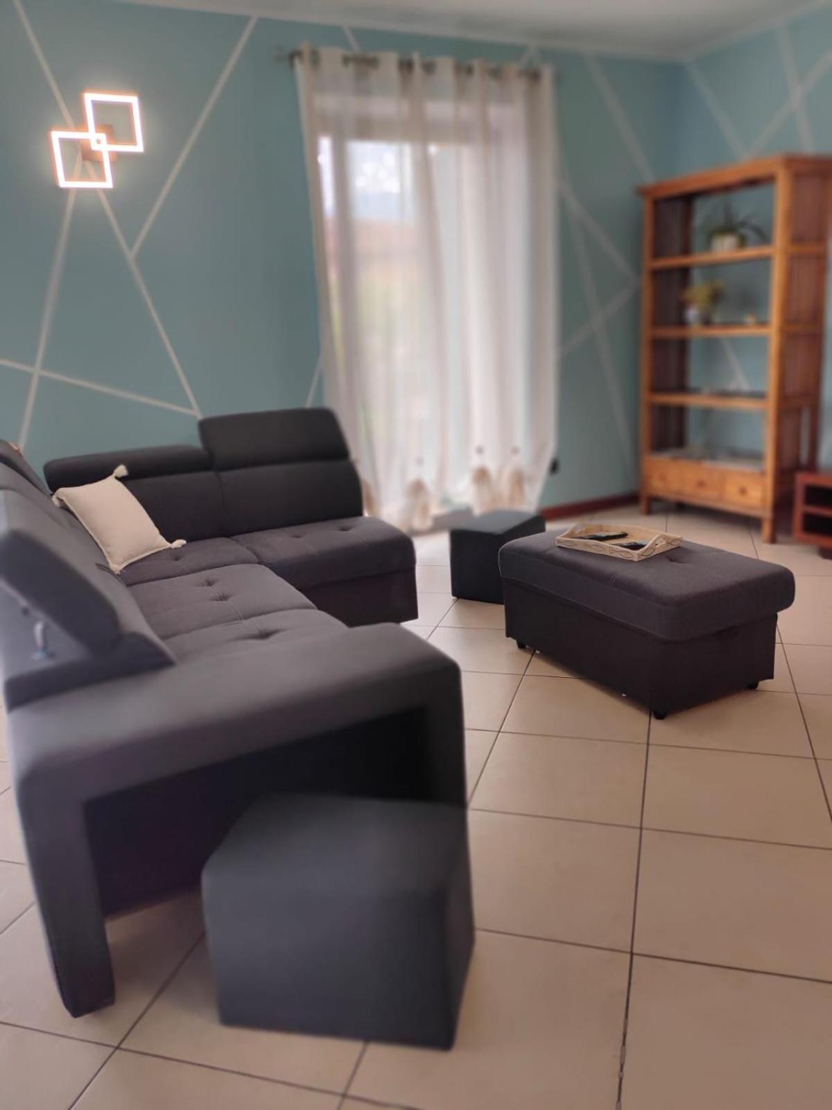 Garda Dreams Apartment Torri Del Benaco Exterior photo